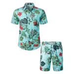 Beach Clothes For Men