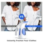 HiLIFE Steamer for Clothes