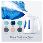 HiLIFE Steamer for Clothes
