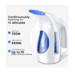 HiLIFE Steamer for Clothes