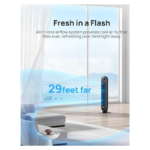 Dreo Tower Fan for