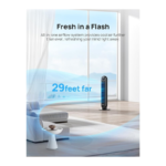 Dreo Tower Fan for
