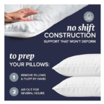 Beckham Hotel Collection Bed