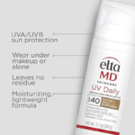 EltaMD UV Daily SPF