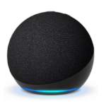 Echo Dot (5th Gen) | Enhanced