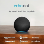 Echo Dot (5th Gen) | Enhanced