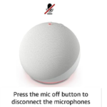 Echo Dot (5th Gen) | Enhanced