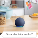 Echo Dot (5th Gen) | Enhanced