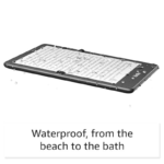 Kindle Paperwhite (16 GB) – Larger