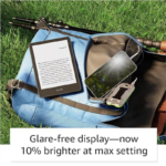 Kindle Paperwhite (16 GB) – Larger