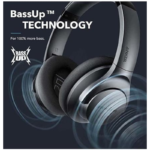 Soundcore by anker headphones