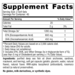 Nordic Naturals Ultimate Omega