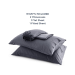 Bedsure Queen Sheets Queen