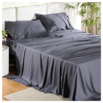 Bedsure Queen Sheets Queen