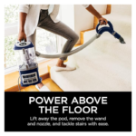 Shark NV360 Navigator Lift