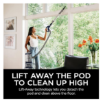 Shark NV360 Navigator Lift