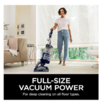 Shark NV360 Navigator Lift