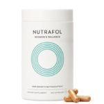 Nutrafol Women's Balance Hair