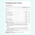 Nutrafol Women's Balance Hair