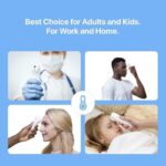 iHealth No-Touch Forehead Thermometer