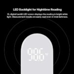 iHealth No-Touch Forehead Thermometer