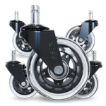 Rollerblade Office Chair Wheels:
