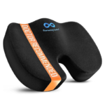 Memory Foam Seat Cushion