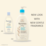 Aveeno Baby Gentle Bath