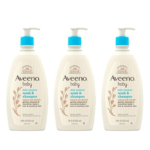 Aveeno Baby Gentle Bath