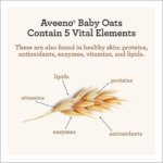 Aveeno Baby Gentle Bath