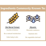 Aveeno Baby Gentle Bath