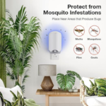 Indoor Flying Insect Trap
