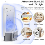 Indoor Flying Insect Trap