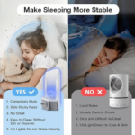 Indoor Flying Insect Trap