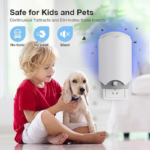 Indoor Flying Insect Trap