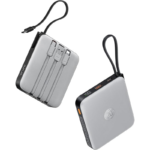 VRURC 10000mAh Fast Charging Power Bank