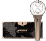 ATEEZ Official Light Stick