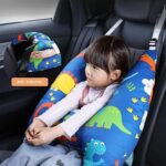 Kids' Travel Pillow with