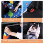 Kids' Travel Pillow with