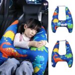 Kids' Travel Pillow with