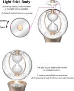ATEEZ Official Light Stick