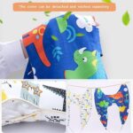 Kids' Travel Pillow with