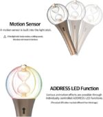 ATEEZ Official Light Stick