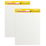 Post-it, Super Sticky Easel Pad