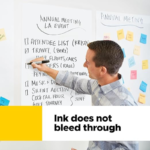 Post-it, Super Sticky Easel Pad