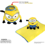Roamwild Despicable Me Bob