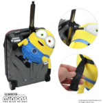 Roamwild Despicable Me Bob