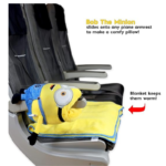 Roamwild Despicable Me Bob