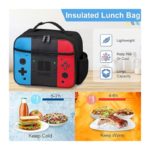 17' Gaming Backpack Set