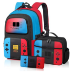 17' Gaming Backpack Set